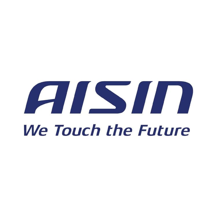 Phụ tùng AISIN